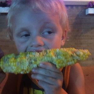 Meet your Posher, Nicholas